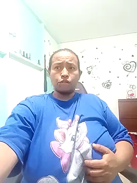 NatalySexxxMilk online show from November 2025 05:29:02 AM