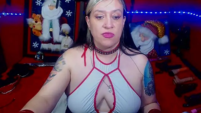 MATURE Randy online show from December 2025 03:22:02 AM