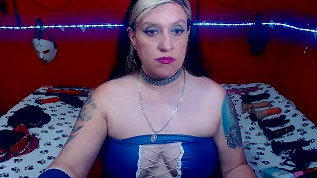 MATURE Randy online show from January 2026 01:21:02 AM