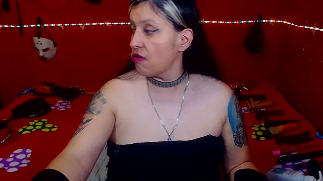 MATURE Randy online show from February 2026 02:53:02 AM