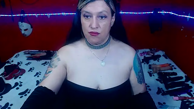 MATURE Randy online show from March 2026 01:27:02 AM