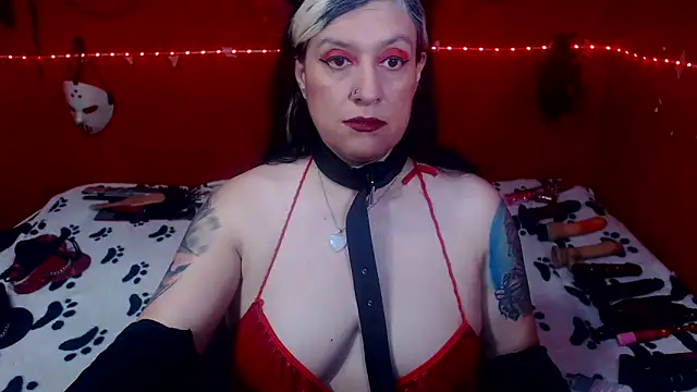 MATURE Randy online show from March 2026 12:12:01 AM