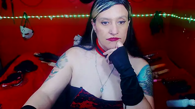 MATURE Randy online show from April 2026 04:46:01 AM