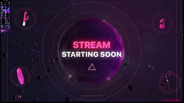 Alison Drew online show from December 2025 07:21:01 PM