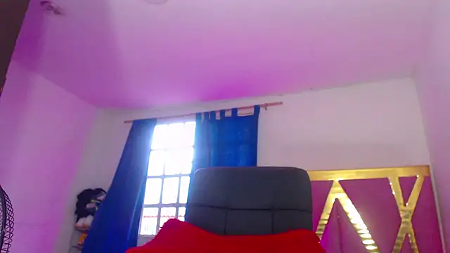 blackangelstsshot online show from February 2025 10:36:02 PM