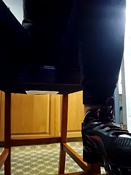 Nikkierosee online show from March 2025 05:57:01 AM