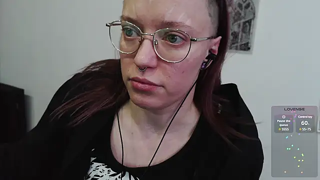 Aelita bb online show from March 2025 02:48:02 PM