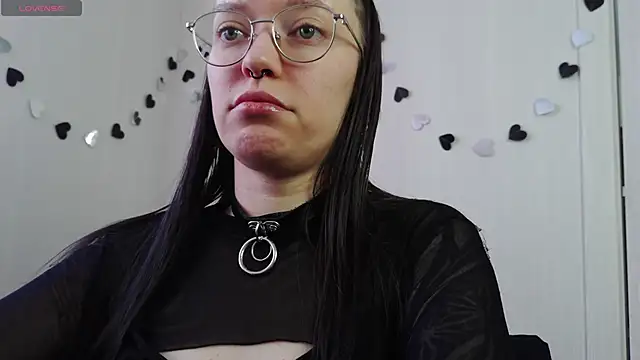 Aelita bb online show from February 2026 11:25:02 AM