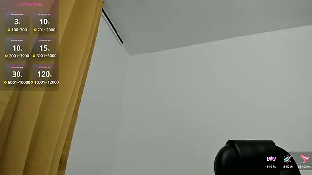 emilysex 118 online show from September 2025 12:32:01 AM