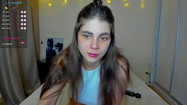 Snapshot of Bella_Foryou chatting on February 2025 02:23:02 PM Bella Foryou online show from February 2025 02:23:02 PM