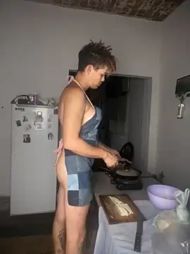 Alicbranca online show from February 2026 02:10:02 AM