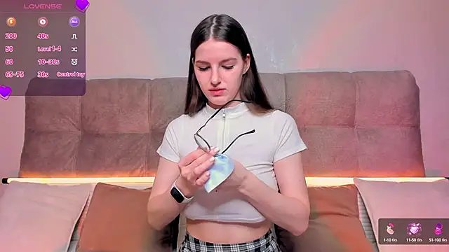 AriellaTesk online show from February 2025 02:32:02 AM