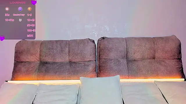 AriellaTesk online show from April 2026 03:16:01 AM