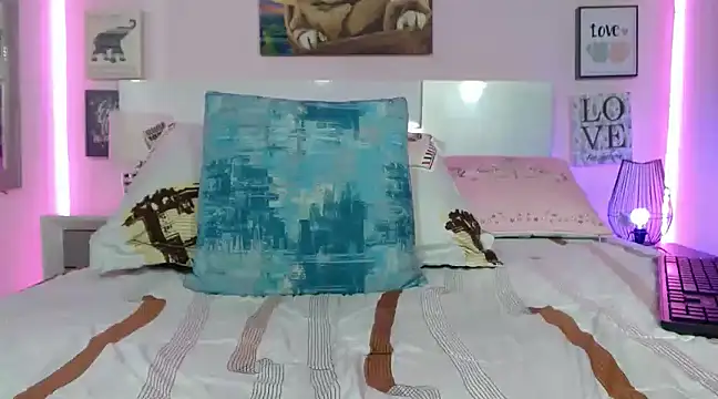 alexandra fire69x online show from January 2025 12:57:01 AM