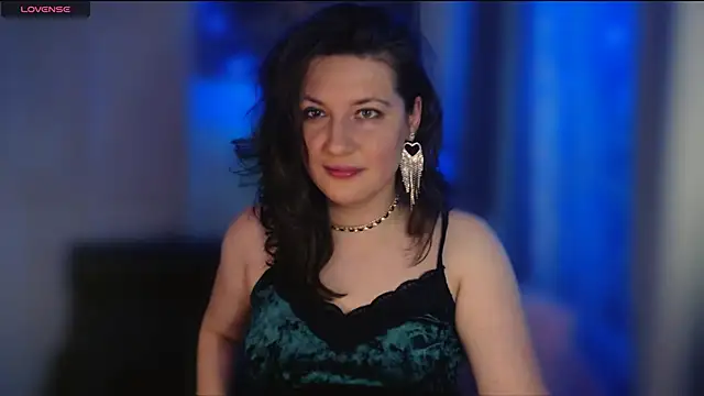 Pavla Soft online show from December 2024 08:07:01 PM