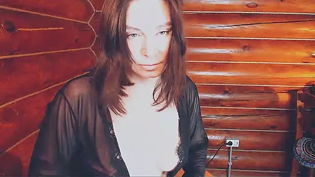 Platina Fox online show from November 2025 05:31:01 AM