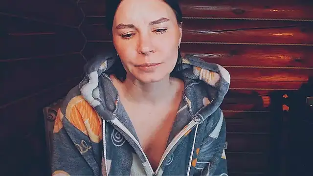 Platina Fox online show from February 2026 12:42:02 AM