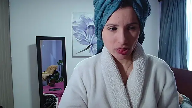 vanessabrown  online show from February 2025 12:57:02 PM