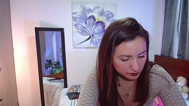 vanessabrown  online show from March 2025 06:36:01 PM