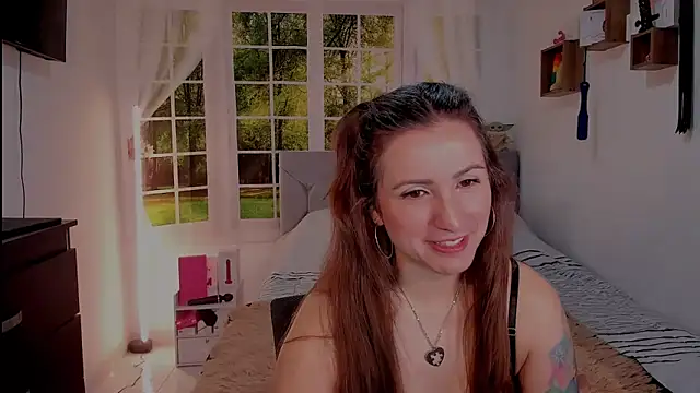 vanessabrown  online show from June 2026 03:58:01 PM