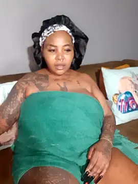 PearlSexxy69 online show from March 2025 12:16:01 AM