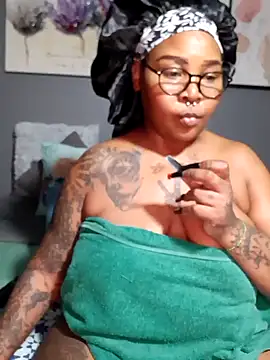 PearlSexxy69 online show from March 2025 07:20:02 PM