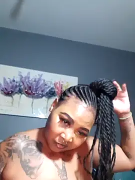 PearlSexxy69 online show from March 2025 05:58:01 PM