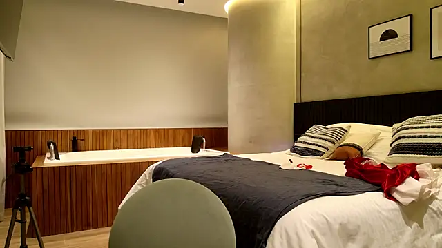 Sensualtease online show from December 2024 11:33:02 PM