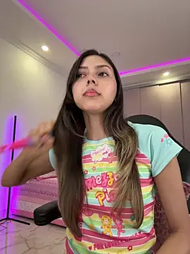 Sensualtease online show from January 2026 11:42:02 PM