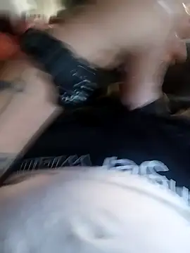 MrDaRkO 420 online show from November 2025 10:20:02 PM