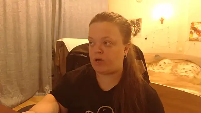 Janiffer MiMi online show from December 2024 12:27:01 AM