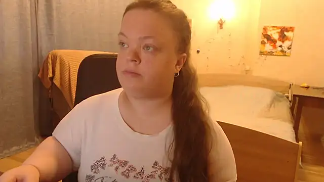 Janiffer MiMi online show from January 2025 05:23:02 AM