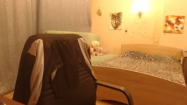 Janiffer MiMi online show from February 2025 12:20:01 AM