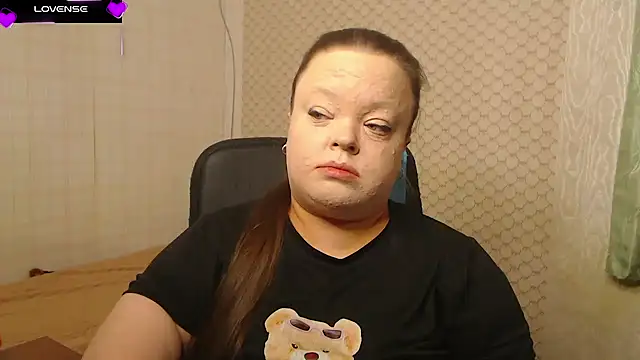 Janiffer MiMi online show from March 2026 03:04:02 PM