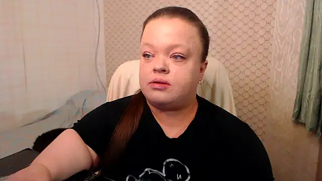 Snapshot of Janiffer_MiMi chatting on May 2026 06:09:01 PM Janiffer MiMi online show from May 2026 06:09:01 PM