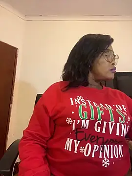 Snapshot of BADFATASS85 chatting on January 2025 12:33:01 AM BADFATASS85 online show from January 2025 12:33:01 AM