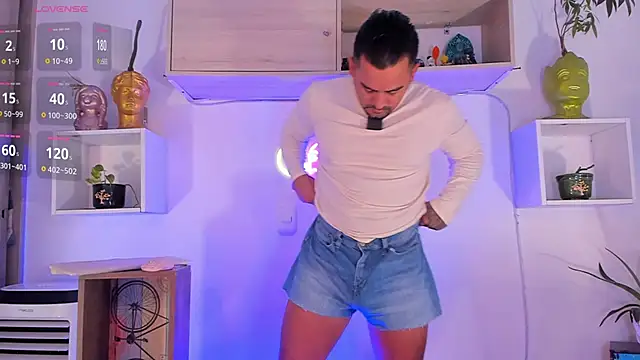 Ricardo 1998 online show from October 2025 01:28:01 AM