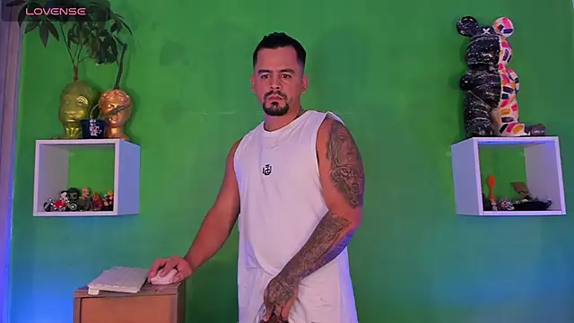 Ricardo 1998 online show from November 2025 01:48:01 AM