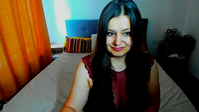 pinupmod online show from October 2025 05:50:02 AM