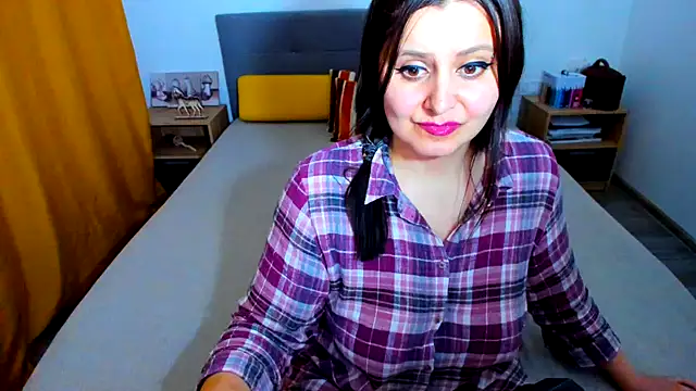 pinupmod online show from April 2026 05:54:01 PM