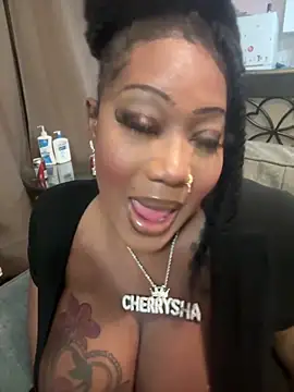 Snapshot of Cherishcherrysha chatting on January 2025 03:23:02 AM Cherishcherrysha online show from January 2025 03:23:02 AM