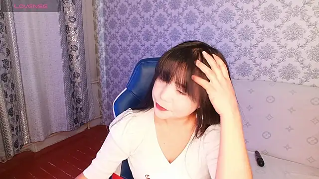 MissValday online show from October 2025 05:16:02 AM