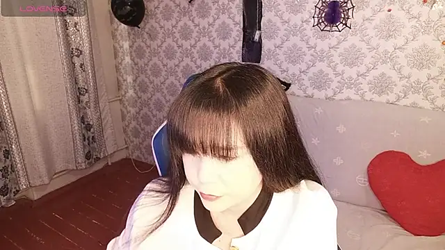 MissValday online show from October 2025 05:30:01 AM