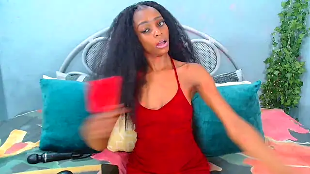 AvaOcean online show from January 2026 01:42:01 AM