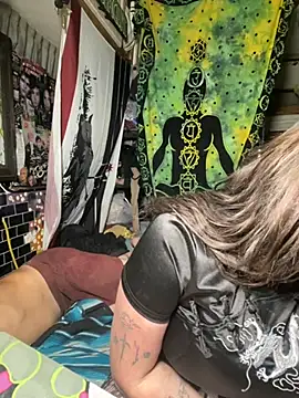 1-800-FUCKYOU online show from March 2026 07:23:01 AM