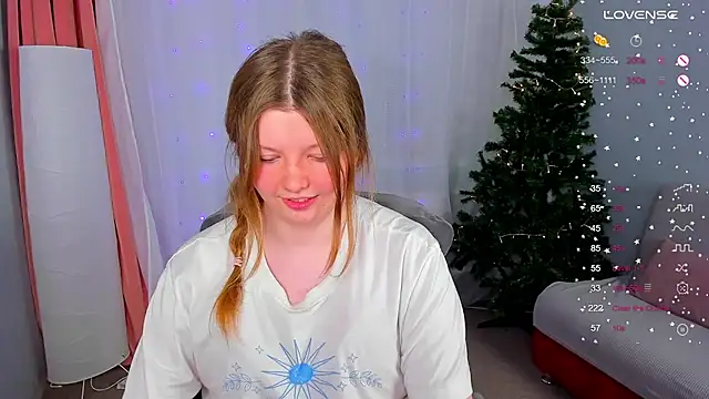 Snapshot of Vivian_cutie chatting on December 2024 06:39:01 PM Vivian cutie online show from December 2024 06:39:01 PM