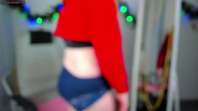 Snapshot of Vivian_cutie chatting on December 2024 10:34:02 AM Vivian cutie online show from December 2024 10:34:02 AM