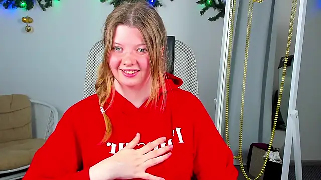 Snapshot of Vivian_cutie chatting on December 2024 04:47:01 PM Vivian cutie online show from December 2024 04:47:01 PM