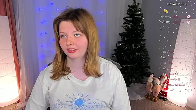 Snapshot of Vivian_cutie chatting on December 2024 06:38:01 PM Vivian cutie online show from December 2024 06:38:01 PM