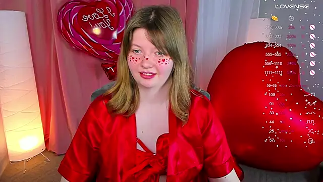Snapshot of Vivian_cutie chatting on February 2025 05:07:01 PM Vivian cutie online show from February 2025 05:07:01 PM